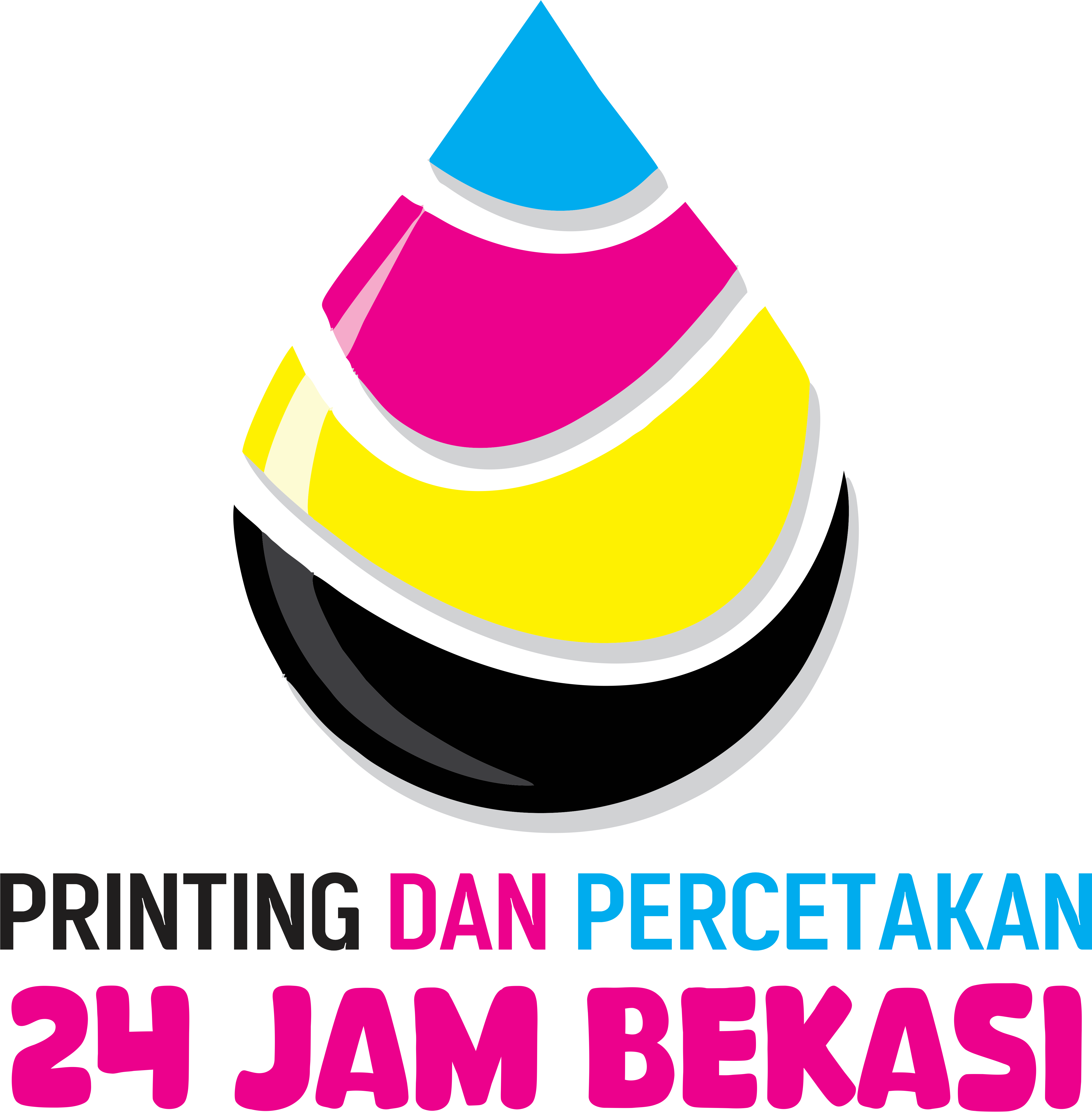 Printing dan Percetakan Bekasi 24 Jam